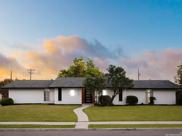 4118 Springview, San Antonio, TX 78222