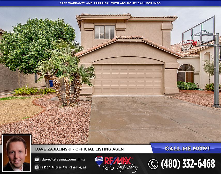 1st image of 3811 W Barcelona Dr