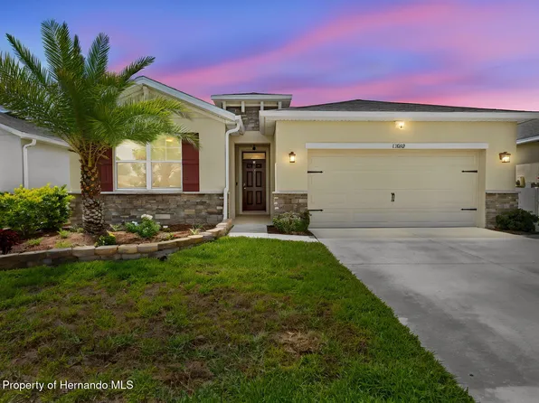 13682 Hunting Creek Pl, Spring Hill, FL 34609