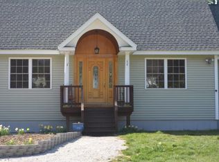 51 Durgin Rd, Chichester, NH 03258
