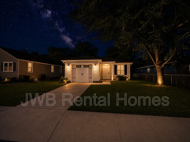 1538 Harrison St — Photo 11