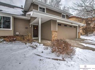 2512 S 153rd Cir, Omaha, NE 68144