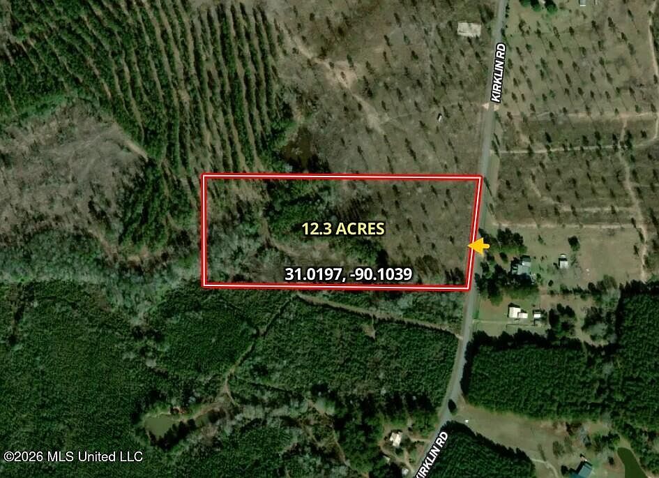1st image of Kirklin Rd