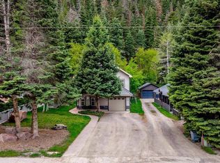 1570 Oak St, Ouray, CO 81427