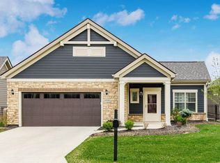 10508 Elderberry Dr, Plain City, OH 43064