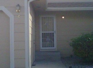 2440 Hamlet Ln APT C, Colorado Springs, CO 80918