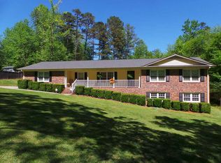 165 Brendon Dr, Gaffney, SC 29340