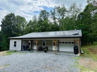 733 Silent Grove Rd, Philippi, WV 26416