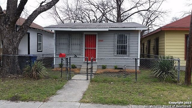 1st image of 1201 Perez St