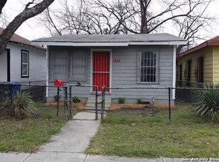 1201 Perez St, San Antonio, TX 78207