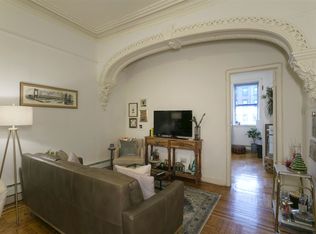 282 4th St APT 3, Jersey City, NJ