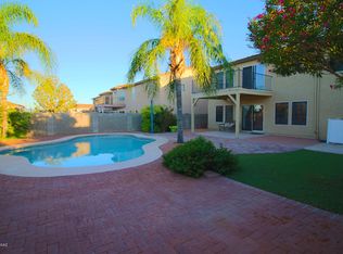 8460 E Hodgman Pl, Tucson, AZ 85747