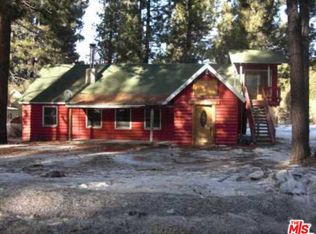 42460 Moonridge Rd, Big Bear Lake, CA 92315