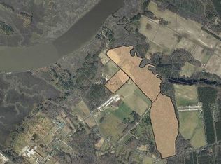 Whitehaven Ferry Rd, Princess Anne, MD 21853