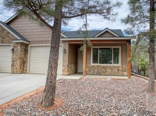 1640 E Cooley Mountain Dr, Show Low, AZ 85901