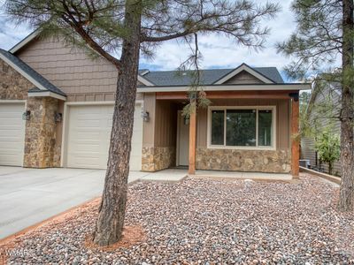1640 E Cooley Mountain Dr, Show Low, AZ, 85901