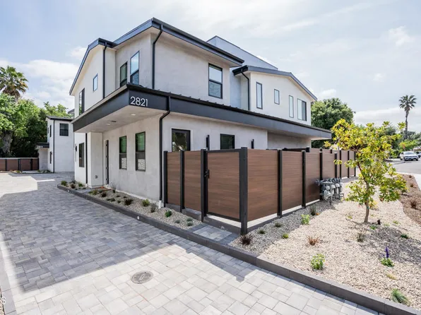 2821 Los Robles Rd, Thousand Oaks, CA 91362