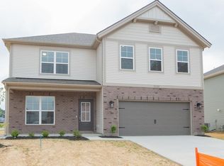 11249 Ensle Dr, Evansville, IN