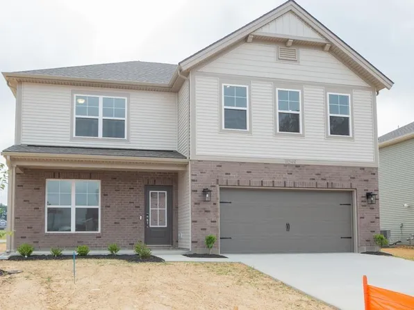 11249 Ensle Dr, Evansville, IN 47725