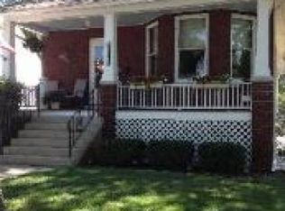 18271 Ada St, Lansing, IL 60438