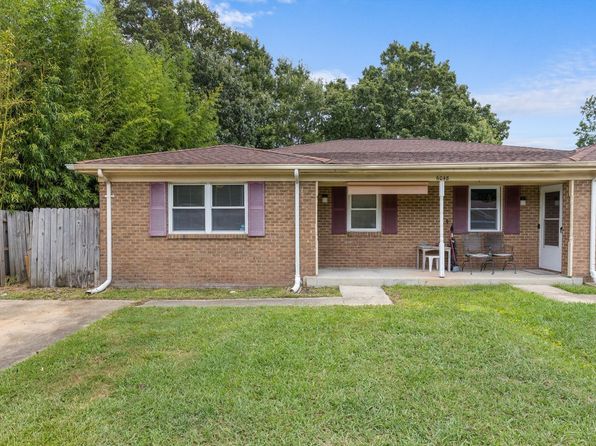 6048 Brookwood Dr APT A