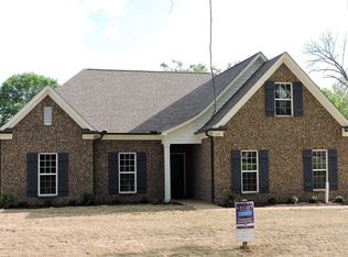 125 Park St, Hernando, MS 38632