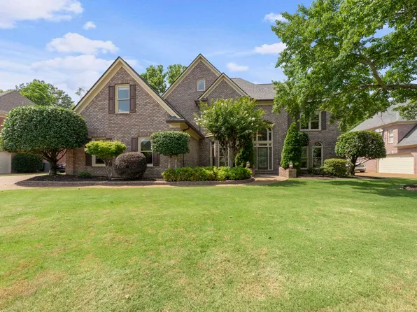 1405 Red Bend Cv, Collierville, TN 38017