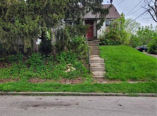 2223 Morton St, Anderson, IN 46016