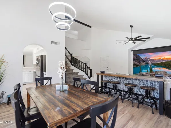 3060 N RAVINE --, Mesa, AZ 85215