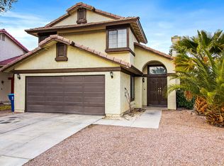 6636 Joe Michael Way, Las Vegas, NV 89108