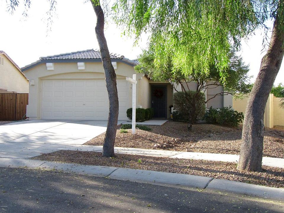 2nd image of 3869 E Cloudburst Dr