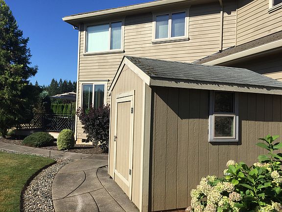 Shed & Garden