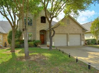 2921 Centennial Olympic Park, Austin, TX 78732