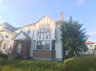 66 Sanford Pl, Bridgeport, CT 06604