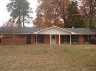 7228 Blanchard Furrh Rd, Shreveport, LA 71107