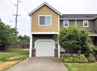 5311 166th Street Ct E, Tacoma, WA 98446