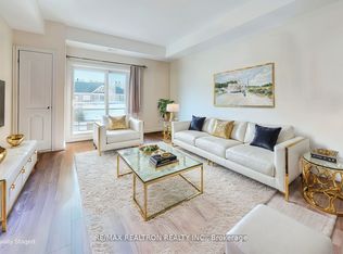670 Gordon St #402, Whitby, ON L1N 0K9