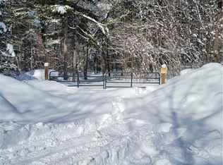 25685 Firefly Ln, Webster, WI 54893