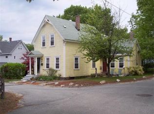 6 Larkin Ave, North Chelmsford, MA 01863