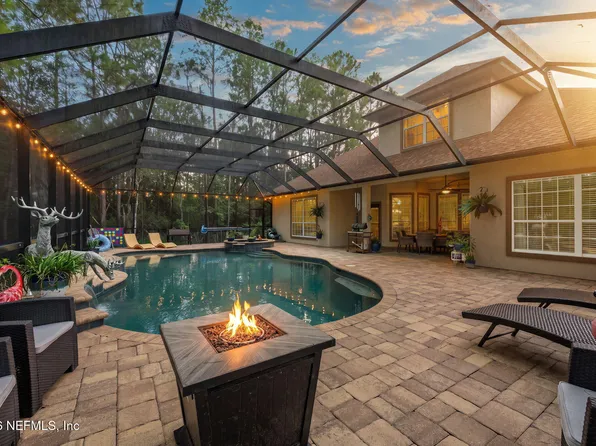 2129 CLUB LAKE Drive, Orange Park, FL 32065