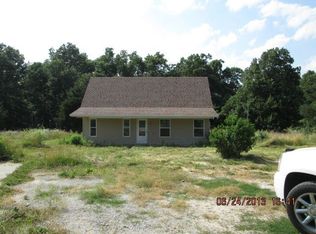 29336 Jute Rd, Stark City, MO 64866