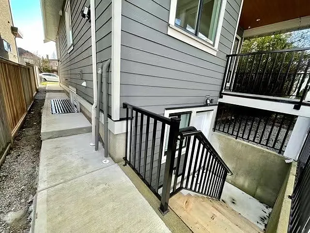 4115 Oxford St #BASEMENT — Photo 5
