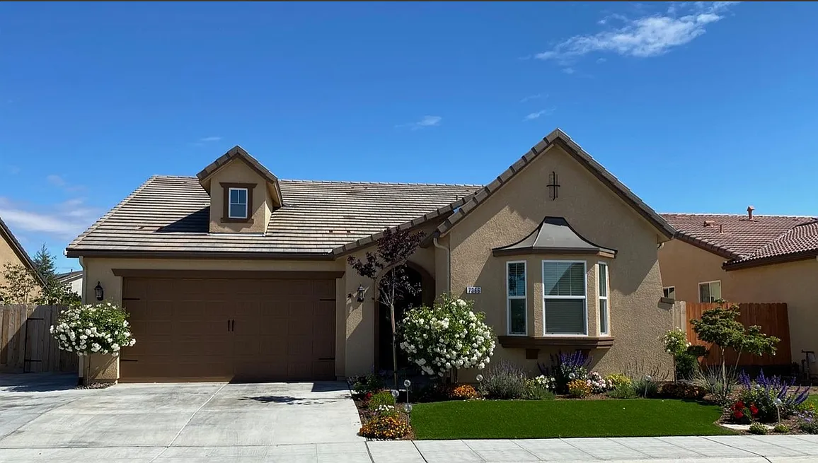 Building Photo - 7366 E Flint Way