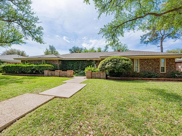 2305 Culpeper Dr, Midland, TX 79705