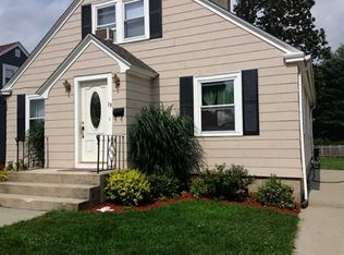 15 Schofield St, Johnston, RI 02919