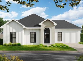 461 Santiago St, La Feria, TX 78559