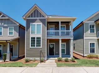 7380 Old Harding Pike, Nashville, TN 37221