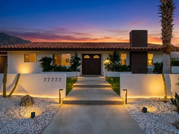 77777 Calle Arroba, La Quinta, CA 92253