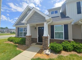 7373 Garett Park Dr, Whitsett, NC 27377