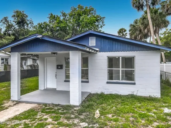 234 N Adams St, Daytona Beach, FL 32114